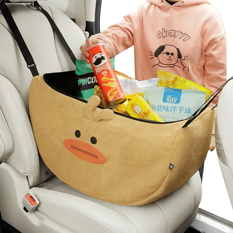 Car seat multifunctional travel storage bag hotsell