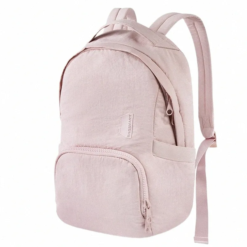Bagmart Anti Theft Waterproof Lightweight Travel Backpack For Women Ideal For School College And Travel Fits 13 Inch Notebook And Laptop Cute Design K1NL From Effortlesshobo 39.1 DHgate.Com