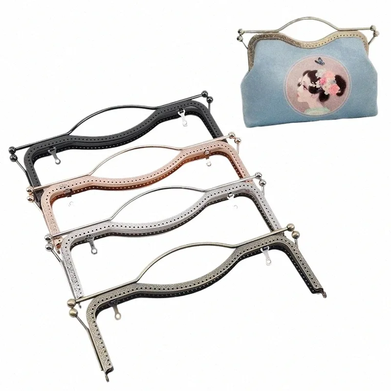 Metal clutch frame hotsell