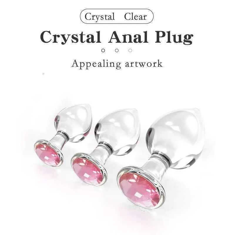plug anal pourquoi Adult Toy & Sensation Exploration main image 0