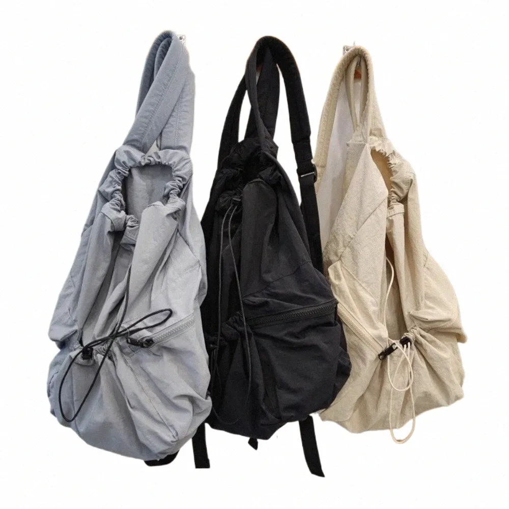 Oxford Nylon Drawstring Bag / Cinch Pack BPK165