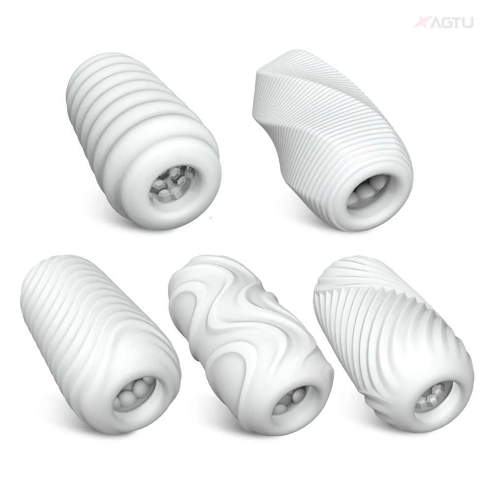 Male Masturbation Soft Stimulating Penis Massager... From Cr_sex, $11.93 |  DHgate.Com