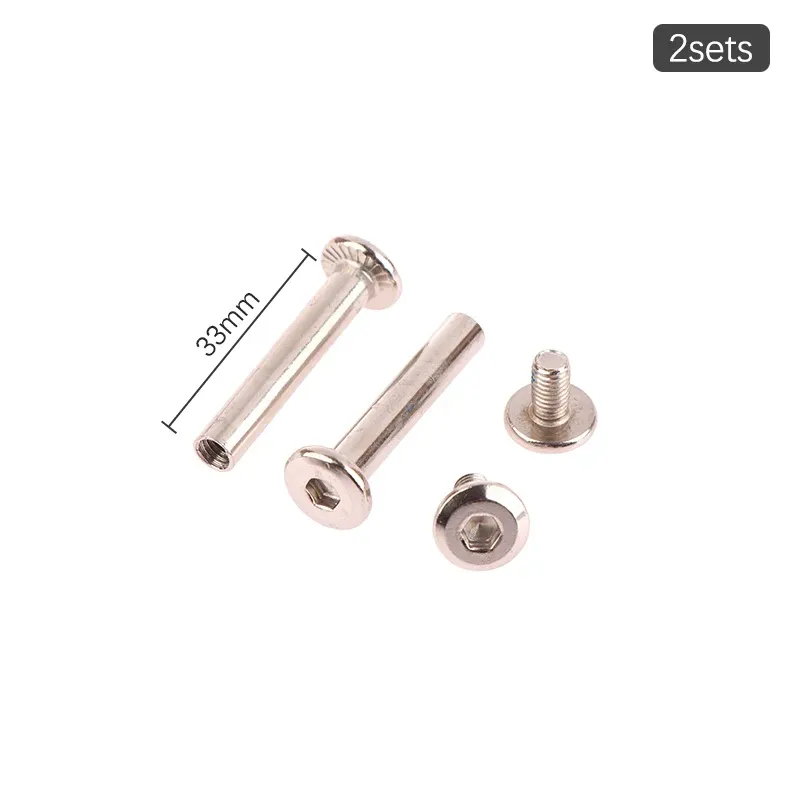macoページ♡⃜ DHgate.com:2 Sets Stainless Steel Large Screws, Accessories