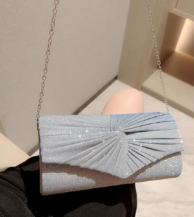 Debenhams gold clutch bag hotsell