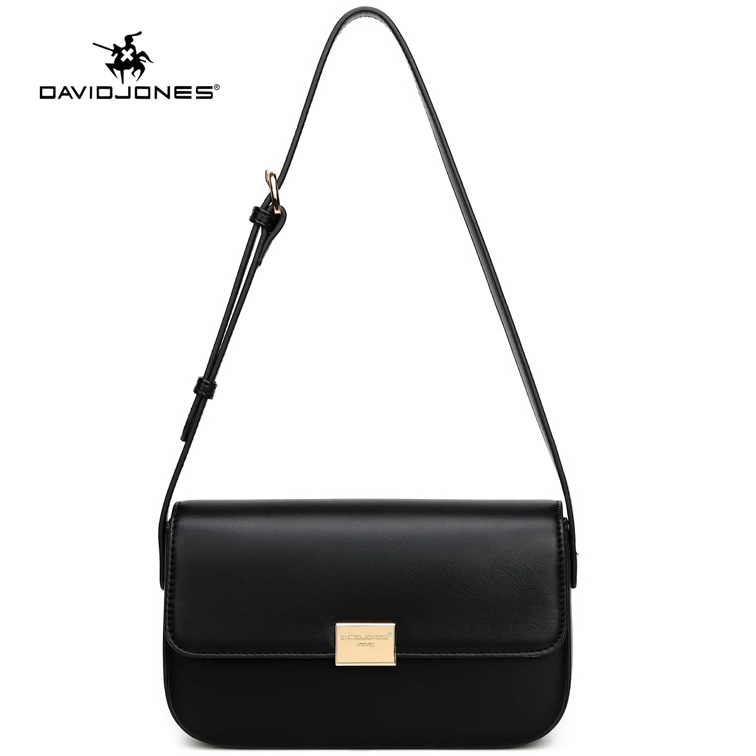 Crossbody david jones deals