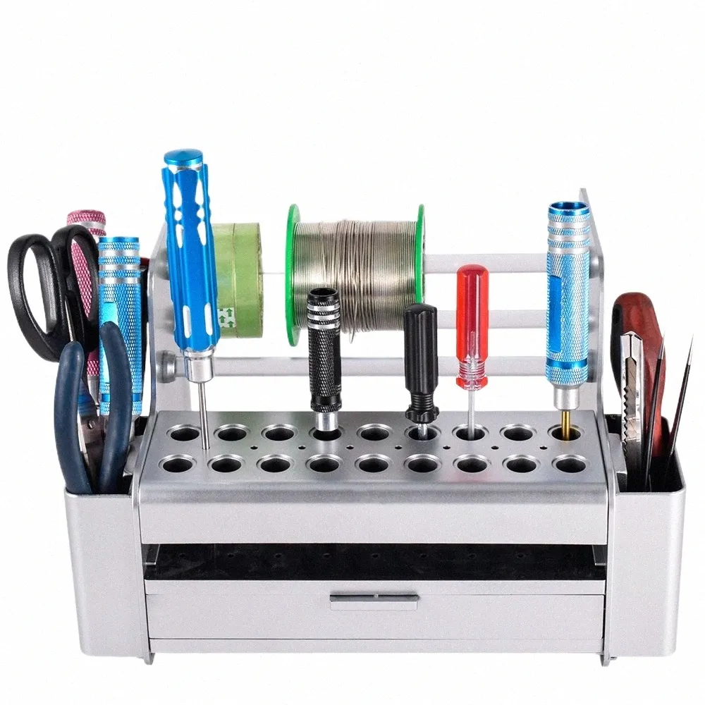 Scredriver Storage DHgate.com:9imod Multifunctional Screwdriver Storage Holder: RC Repair ...