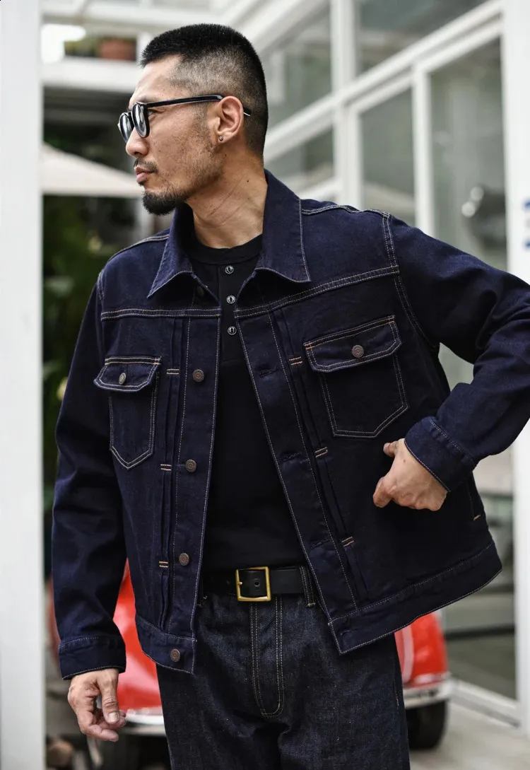 ジャケット・アウター PURPLE STAIN DENIM JACKET PURPLE STAIN DENIM JACKET