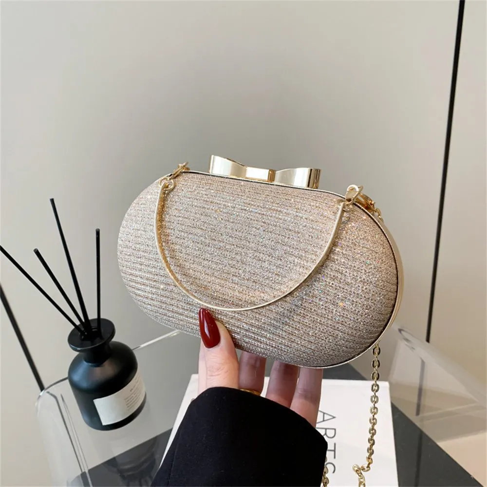 Evening Bags For Women Glittering Luxury Clutch Purses For Parties And Weddings From Chicsatchel 14.39 DHgate.Com