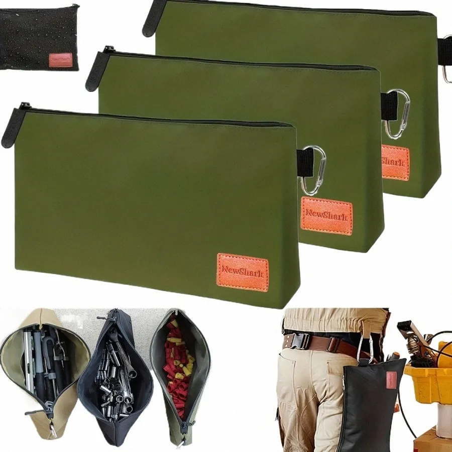 Canvas storage bags with zippers hotsell