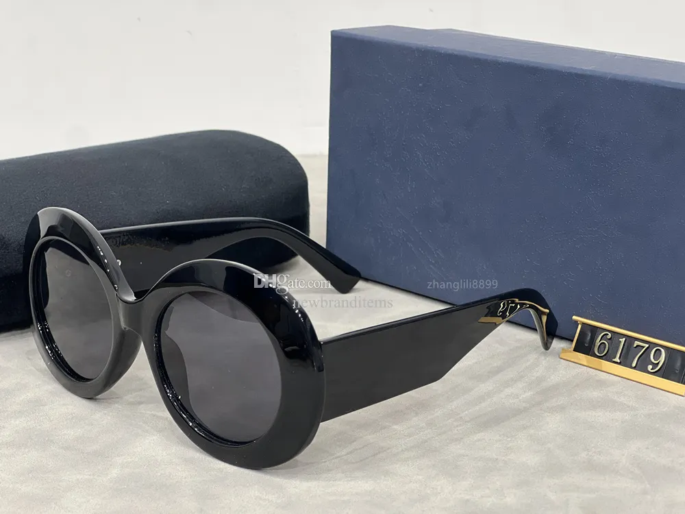 Sunglasses For Women Summer Polarized Round Eyewear Womens High Quality Fashion Sports Designer Sun Glasses UV Protection Glasses Random Box From 14 46 DHgate