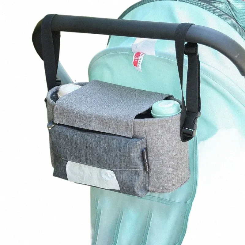 Bag for pram handle hotsell
