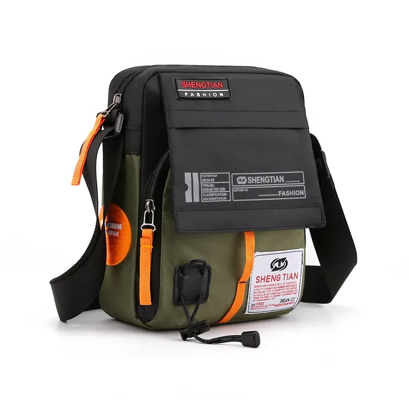 Waterproof Oxford Shoulder Bag For Men Stylish 2024 Crossbody Business Messenger Bags From Easecarry 18.79 DHgate.Com