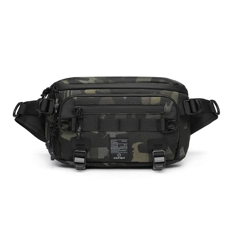 ★TOUT Y EST★ Ultra Crossbag Camouflage Black 0JSK1CB40501F f03baa34-96ec-411f-a491-