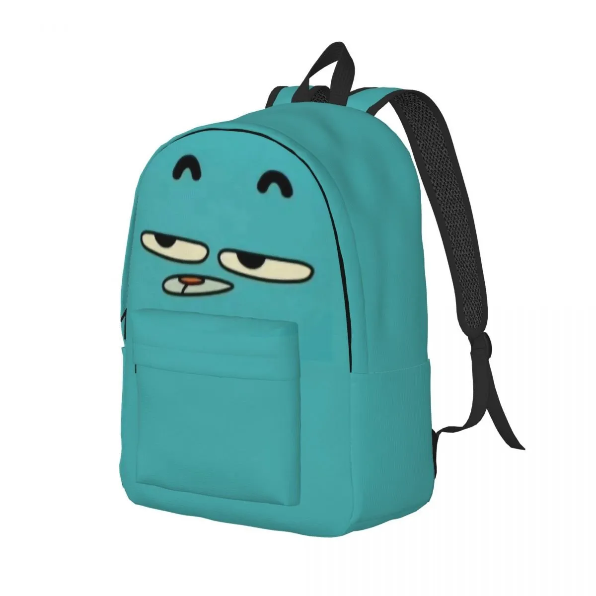 Gumball Gum Ball Watters Carto Totoro Backpack For Middle High College School Students Bookbag For Men And Women Perfect For Hiking And Daytime Use From Sleekshoulder 25.22 DHgate.Com