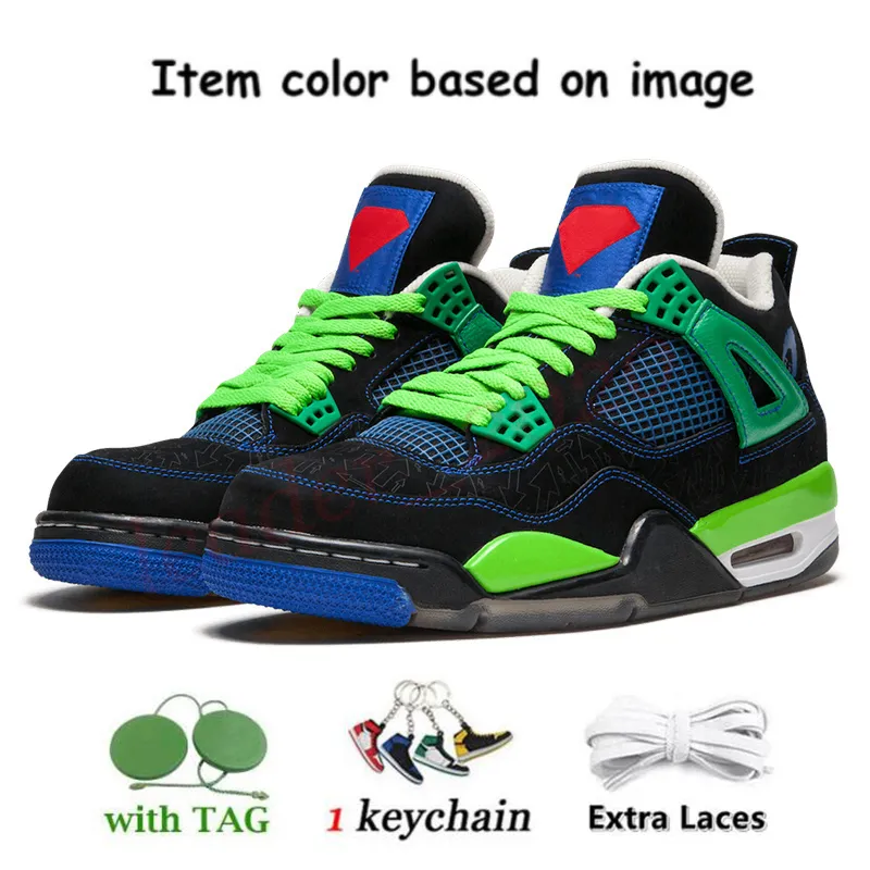 Jordan retro 4 superman online