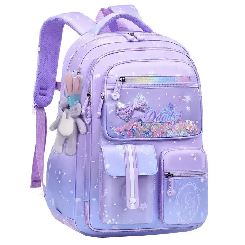 手提げ・レッスンバッグ・入園グッズ Outdoor-Inspired 4-Piece Bags for School Blue-769x1024.webp