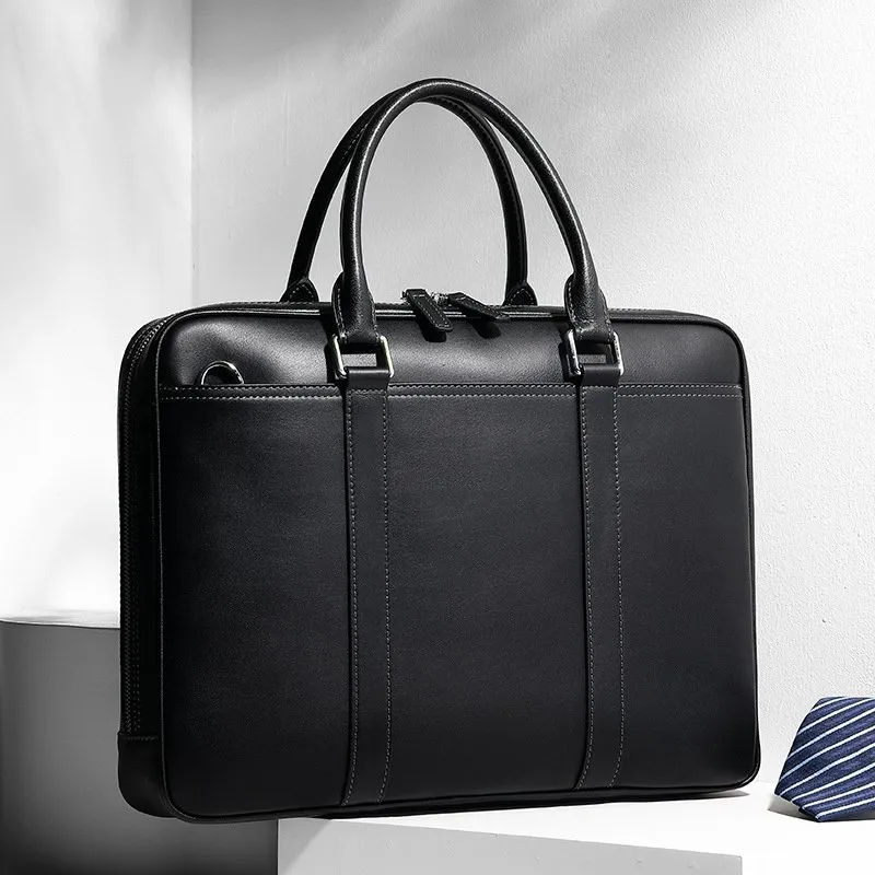 送料無料 通販 ファッション Premium DHgate.com:Mens Canvas for Bag Messenger Leather WorkBags