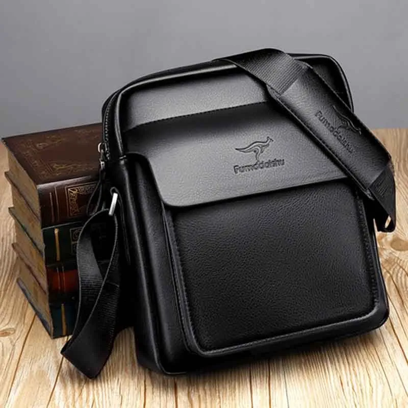 ショルダーバッグ Men Shoulder bag Black K50K512931 BEH DHgate.com:Mens Crossbody Shoulder Bag: Business Messenger