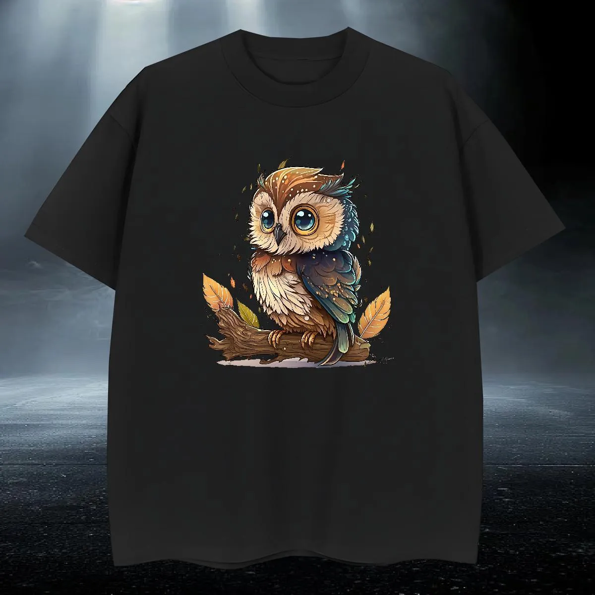Soft Tshirt For Man Woman 100% Cotton 230g Daily Wear From