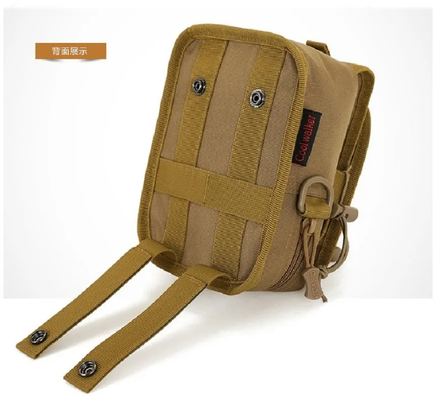 DHgate Tactical Backpack for Outdoor Sports Small Crossbody Multi Functional Shoulder Bag Bags Luggage Accessories