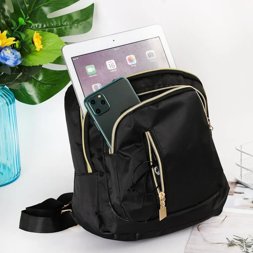 【完売品】新品未使用‼️X-girl MINI DAYPACK X-girl エックスガール X-GIRL FAUX LEATHER MINI DAYPACK