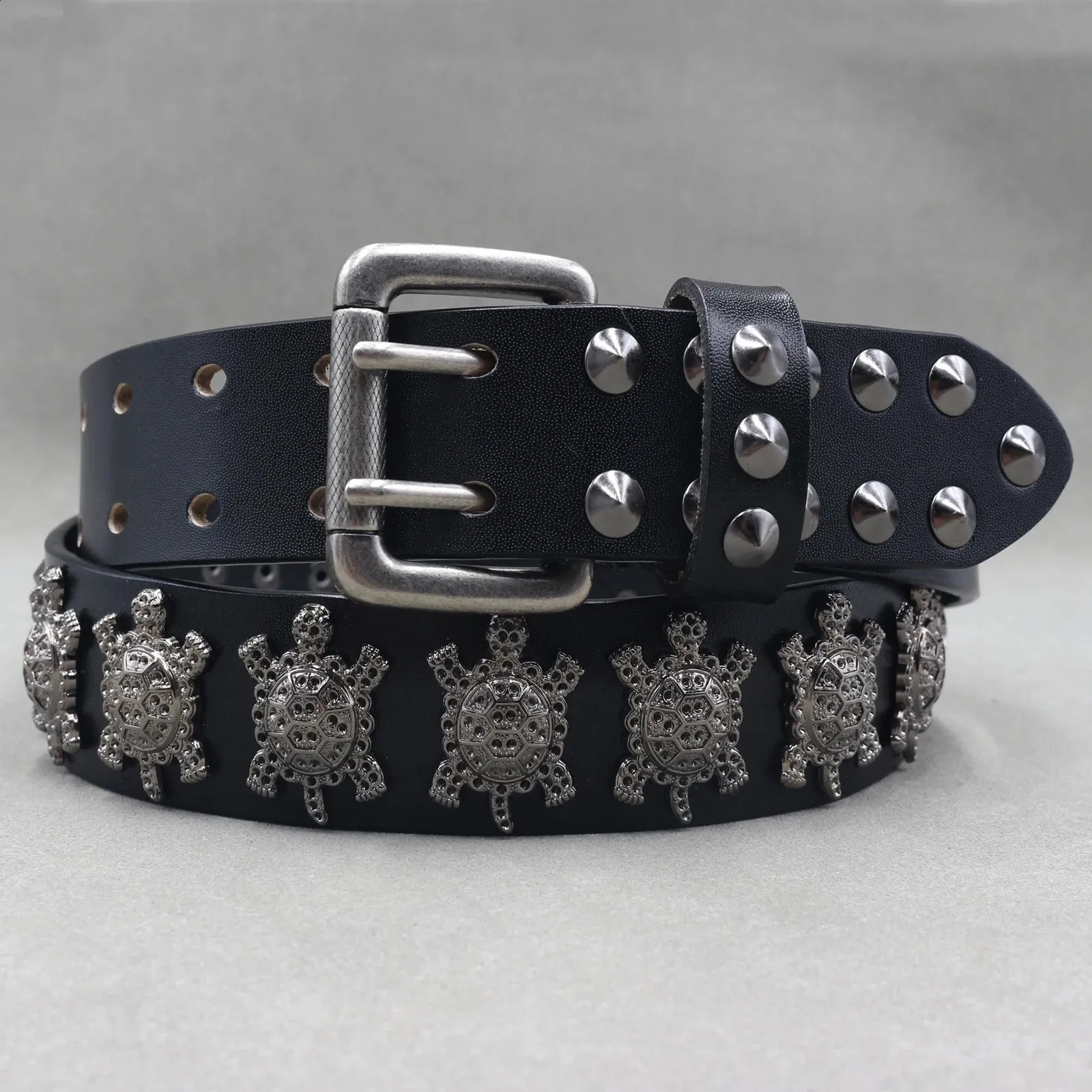 靴 Rare LOVEHUNTER BELT STUDS BOOTS 楽天市場】