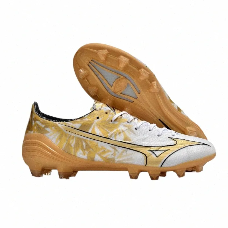 mizuno Alpha Made in Japan Morelia Neo IV Pro FG TF AG irm