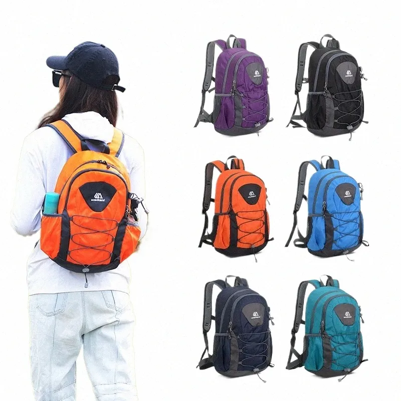 Hiking Backpack Everyday Small Backpack Ultralight Hiking