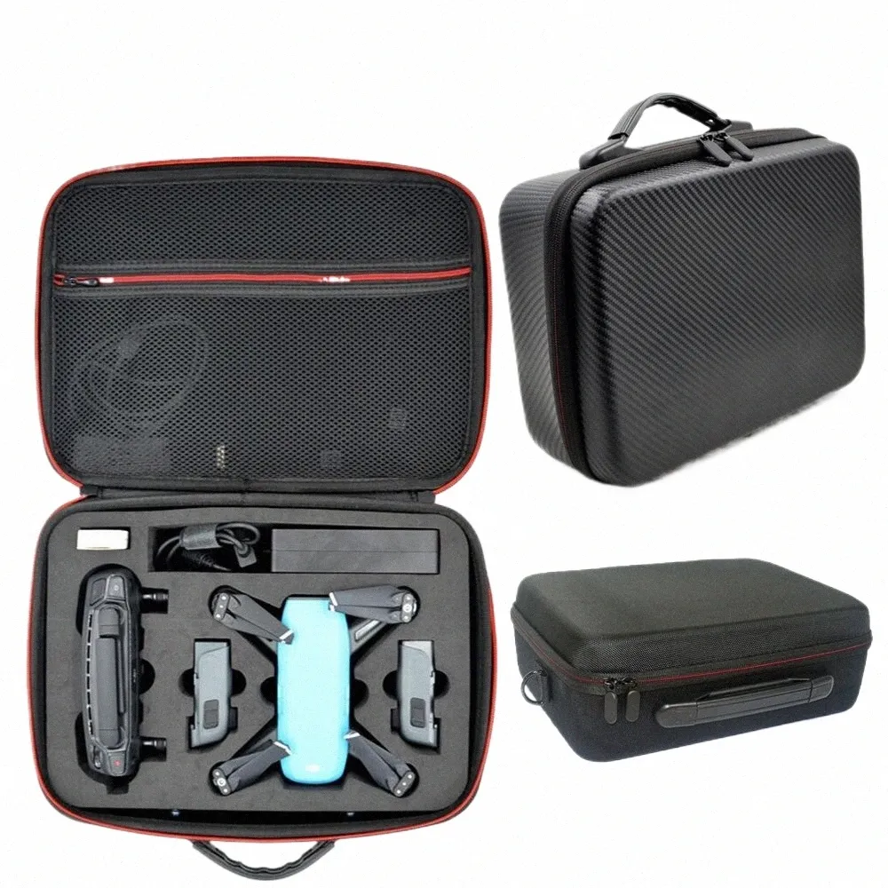 Carrying Case Dji Spark Drone Accessories DJI Spark Drone Carrying