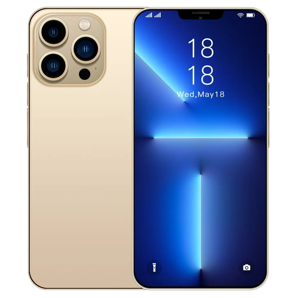 DHgate.com:Large Screen Smartphone: Dual SIM, All Colors