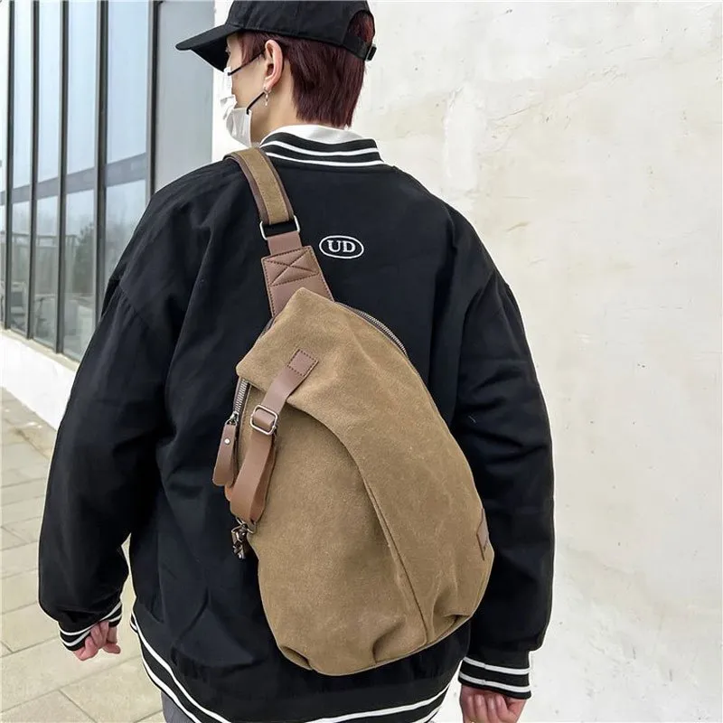 バッグ lad musician 2024SS SLING BAG lad musician 2024SS