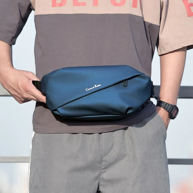 DHgate.com:Multifunctional Unisex Chest Bag: Stylish
