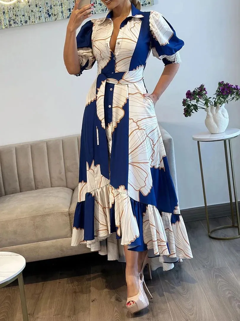 chinese dress ladies Beach Shirt Dresses for the Stylish & Comfortable Look