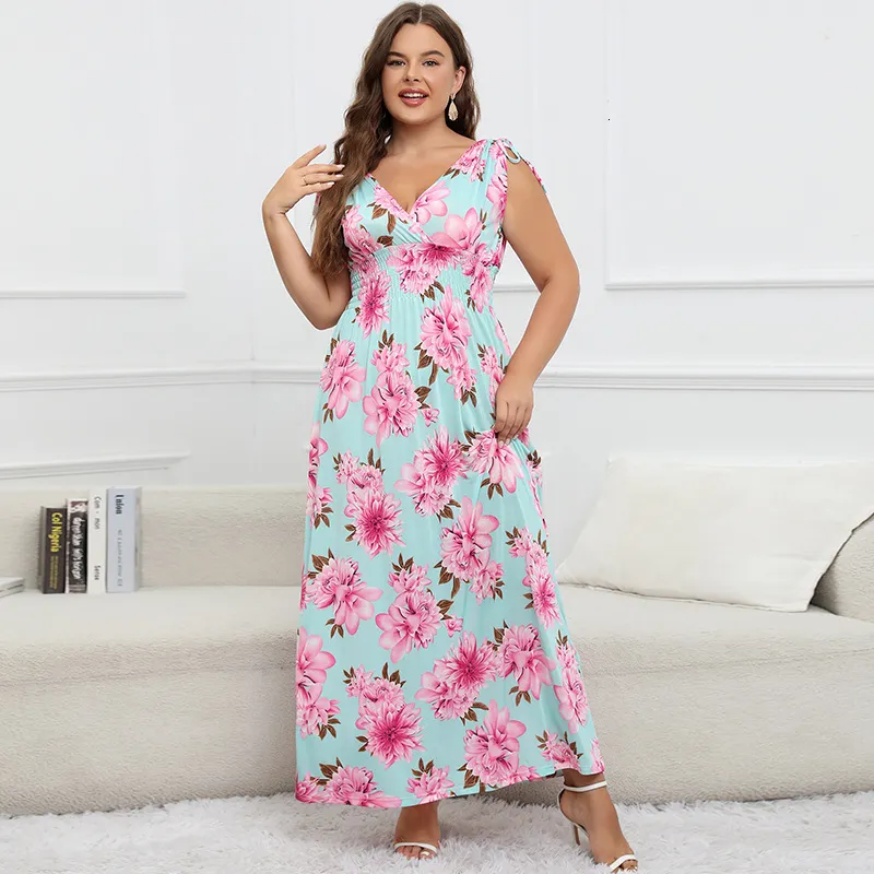 Womens Plus Size Summer Ice Silk Maxi Dress With... From Ddmymarket, $33.69 | DHgate.Com Womens Plus Size Summer Ice Silk Maxi Dress With... From Ddmymarket, $33.69 | DHgate.Com