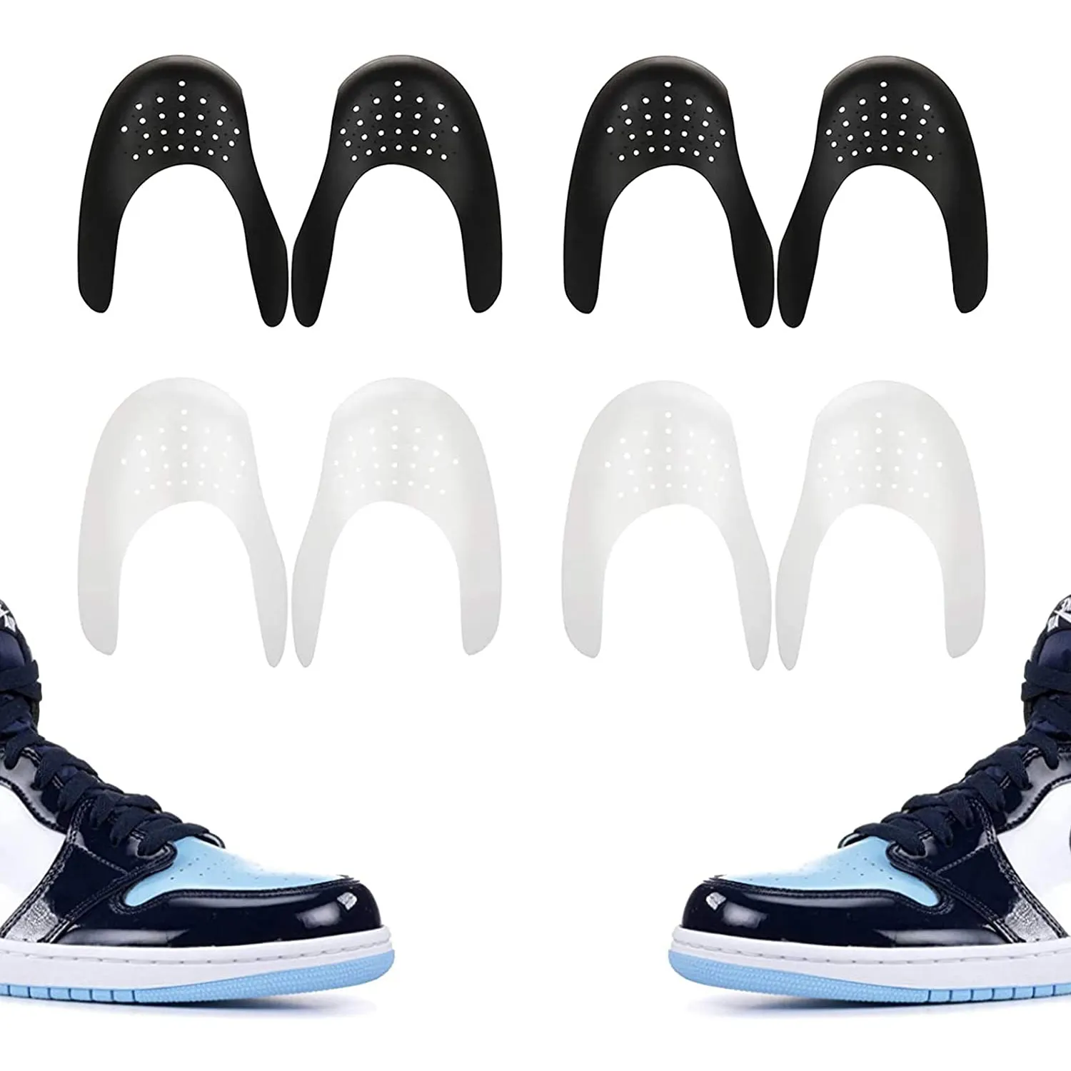 nike air force 1 anti crease