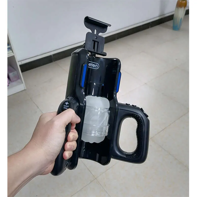 2026 New Automatic Masturbator For Men Telescopic... From Gogold258, $95.47 