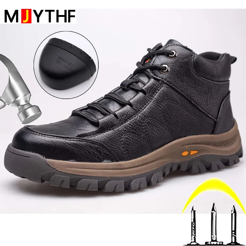 Indestructible steel toe best sale