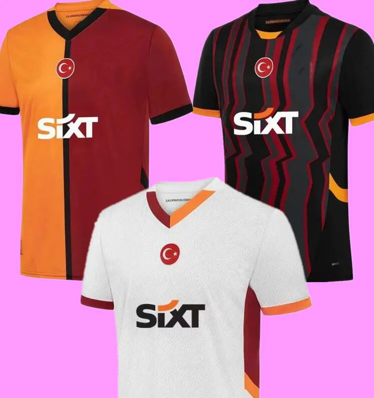 GALATASARAY AS Football SHIRT Jersey size S NIKE