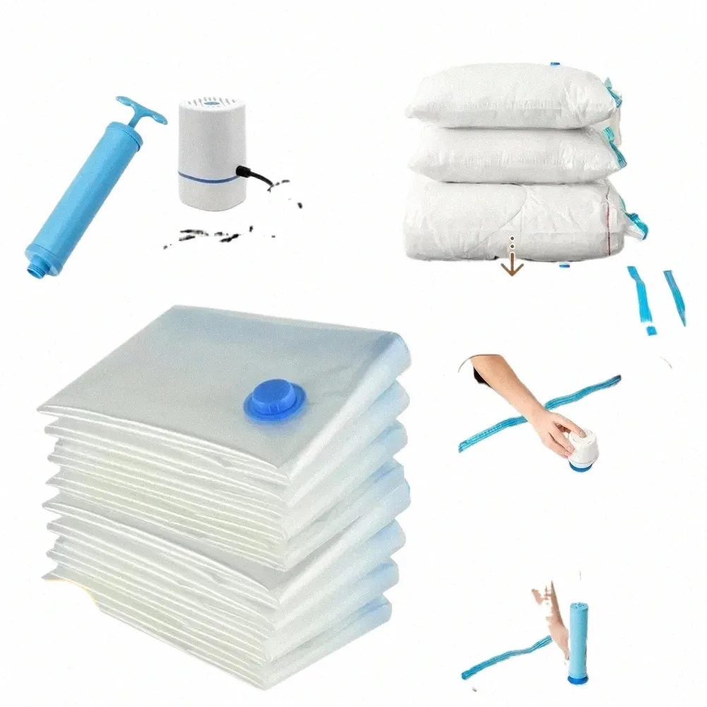Lidl vacuum storage bags hotsell