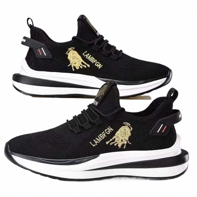 Men's Casual Sneakers: Comfortable Walking Shoes, Stylish Sports Footwear,  Lightweight Design, Free Shipping, Style