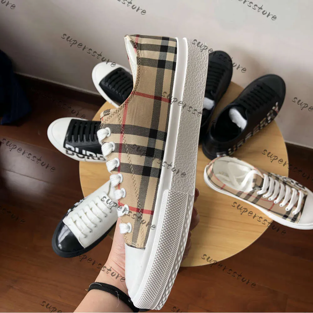 Trainers Burberry Women's Sneakers Sale Burberry Shoe
