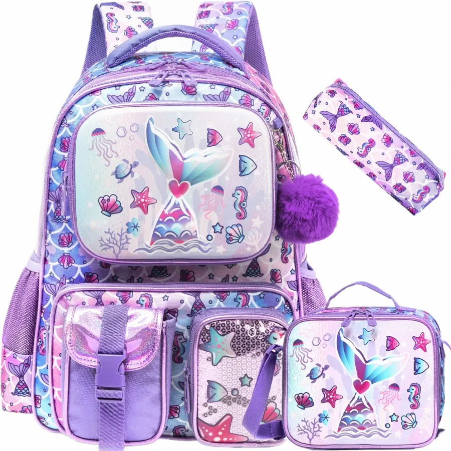 Backpacks For Girls J World New York Duet Kids Backpack
