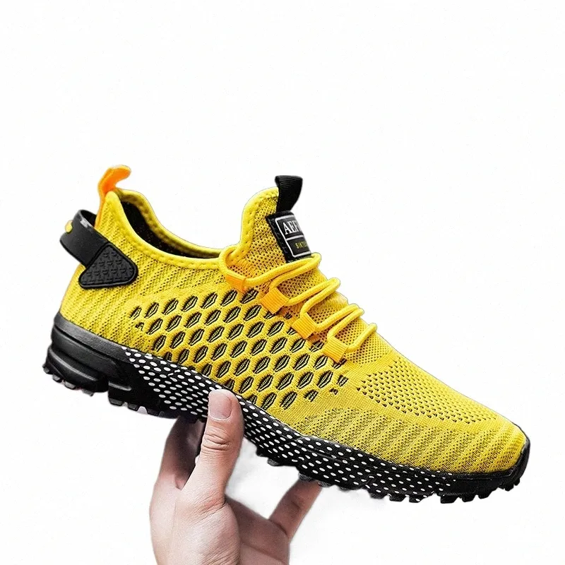 イエロー YELLO JET BLACK SNEAKER MULES L 02112461.jpg.webp