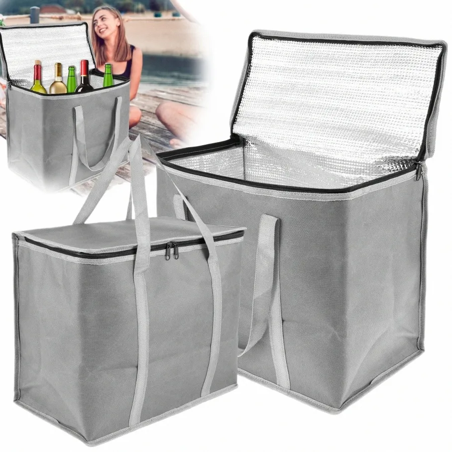 hot cold carry bags