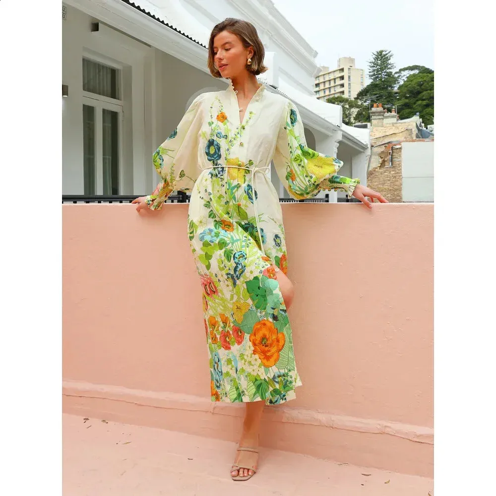 INS Womens Printed Long Sleeve Dress Slimming Casual Loose Fit, S XL,  Spring Autumn Versatile Fashion From Domainstore, $30.06 In Bulk |  DHgate.Com