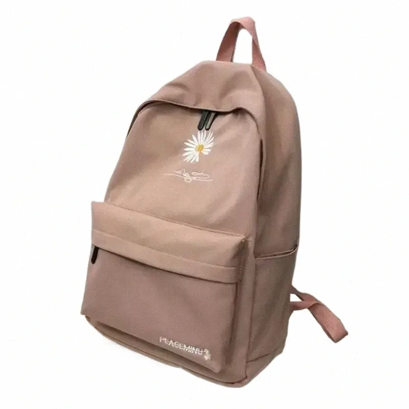 Teen Girls Backpack Aesthetic Laptop Bookbag Elementary Middle School Travel - View #4