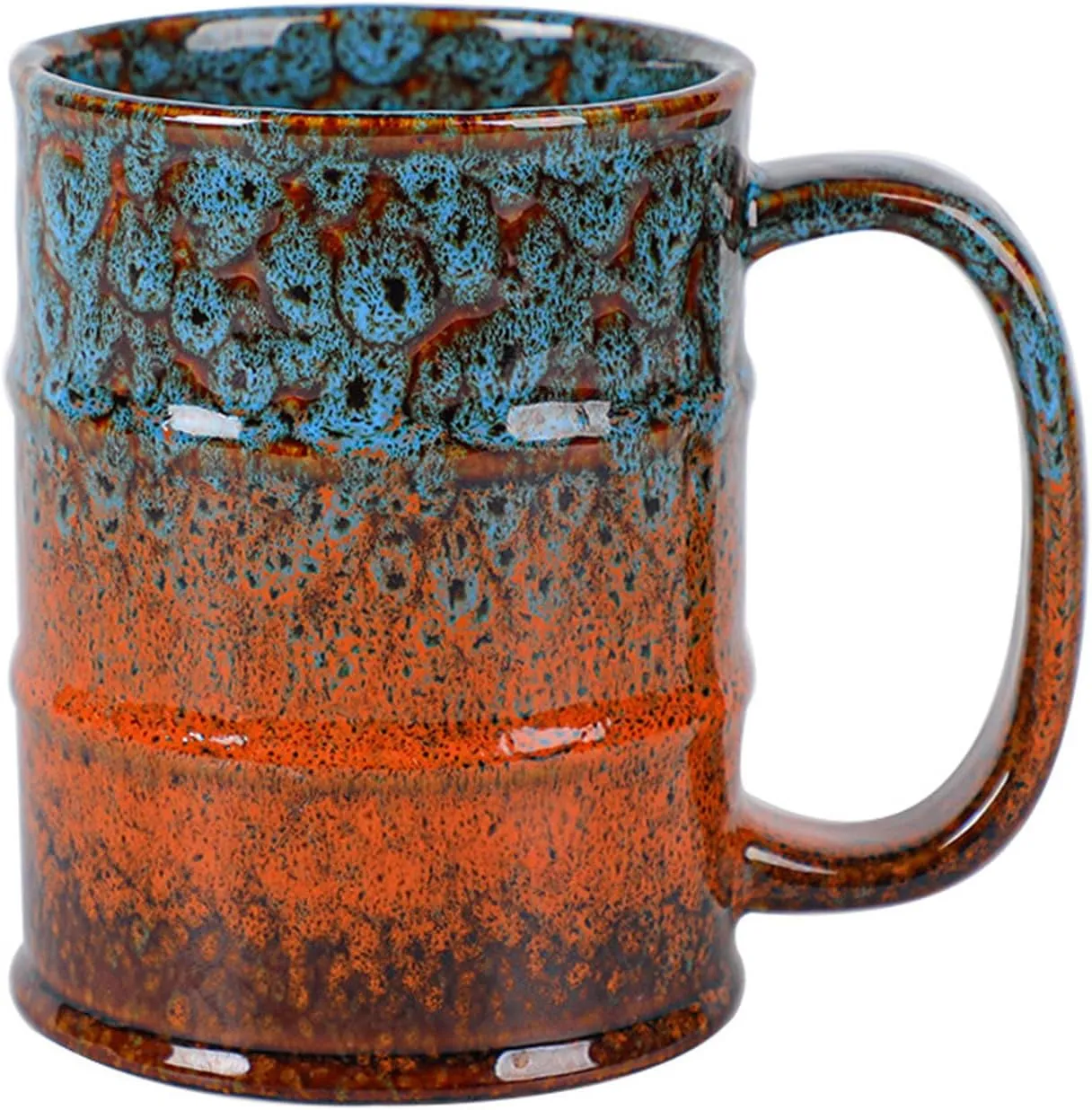 Ceramic Coffee Mugs, 20oz Large Coffee Cups For Home... From Yushuoceramic,  $15.08 | DHgate.Com