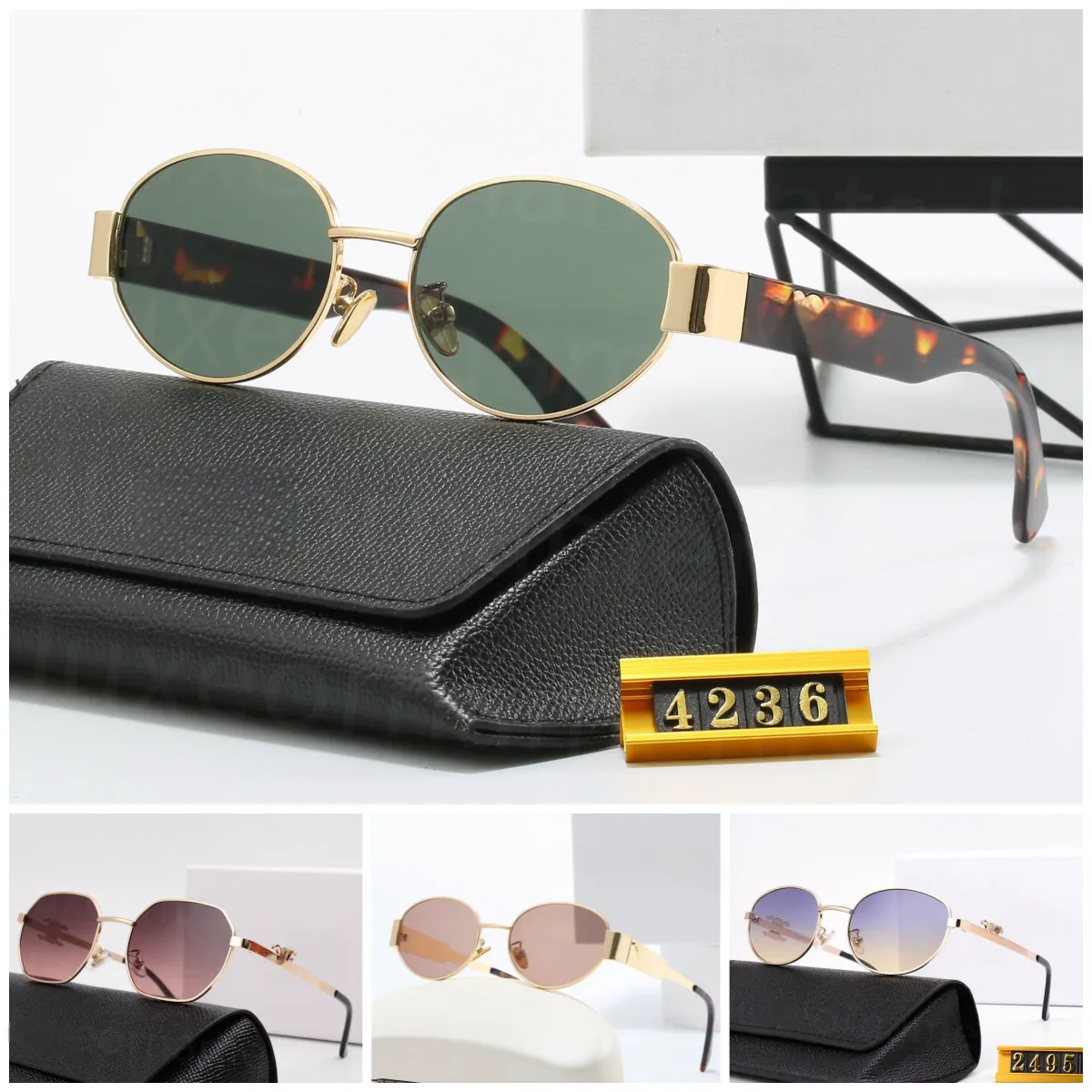 Designer Sunglasses For Men & Women Stylish & Trendy Sun Protection ...