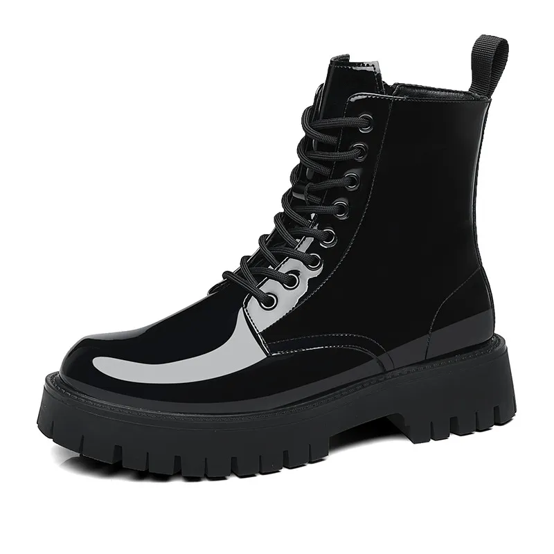 Premium Men's Leather Dress Boots - High Fashion Cowboy Style, Shop Now! from Dhgate Boots - price 72.72 Premium Men's Leather Dress Boots - High Fashion Cowboy Style, Shop Now! from Dhgate Boots - price 72.72