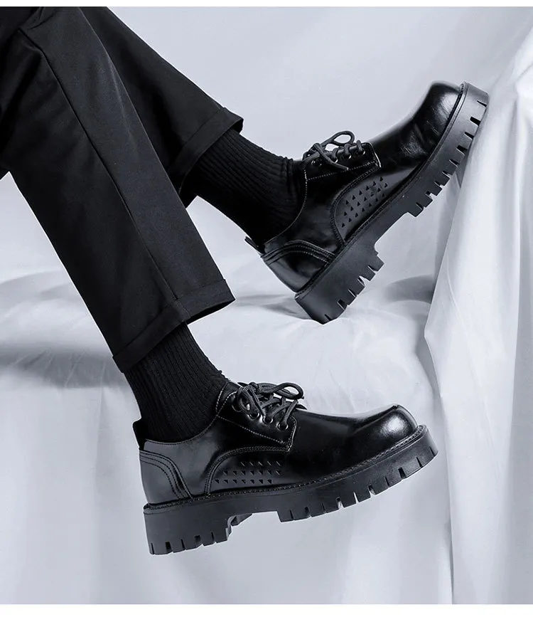 셋업 レザーセットアップ　bohemian seoul blackup SHOP - SHOP - bohemseo